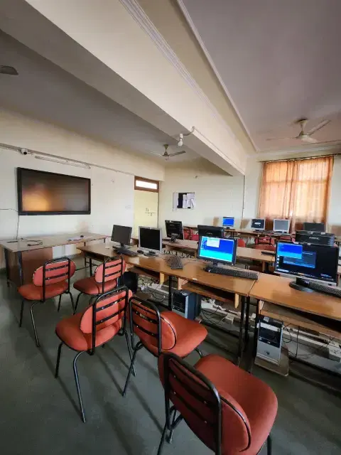 Rajasthan College of Engineering for Women Jaipur Infrastructure photo 49